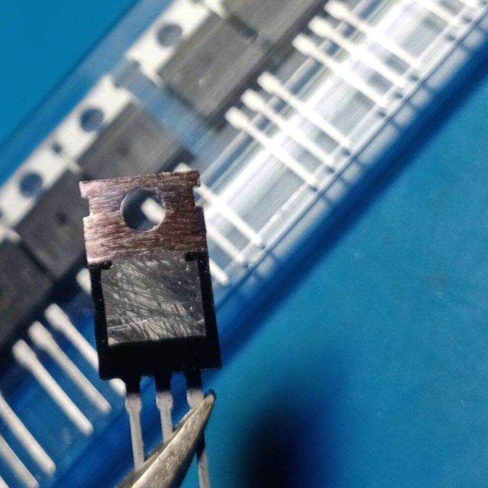 IRF 3205 - Mosfet kênh N lưng đồng