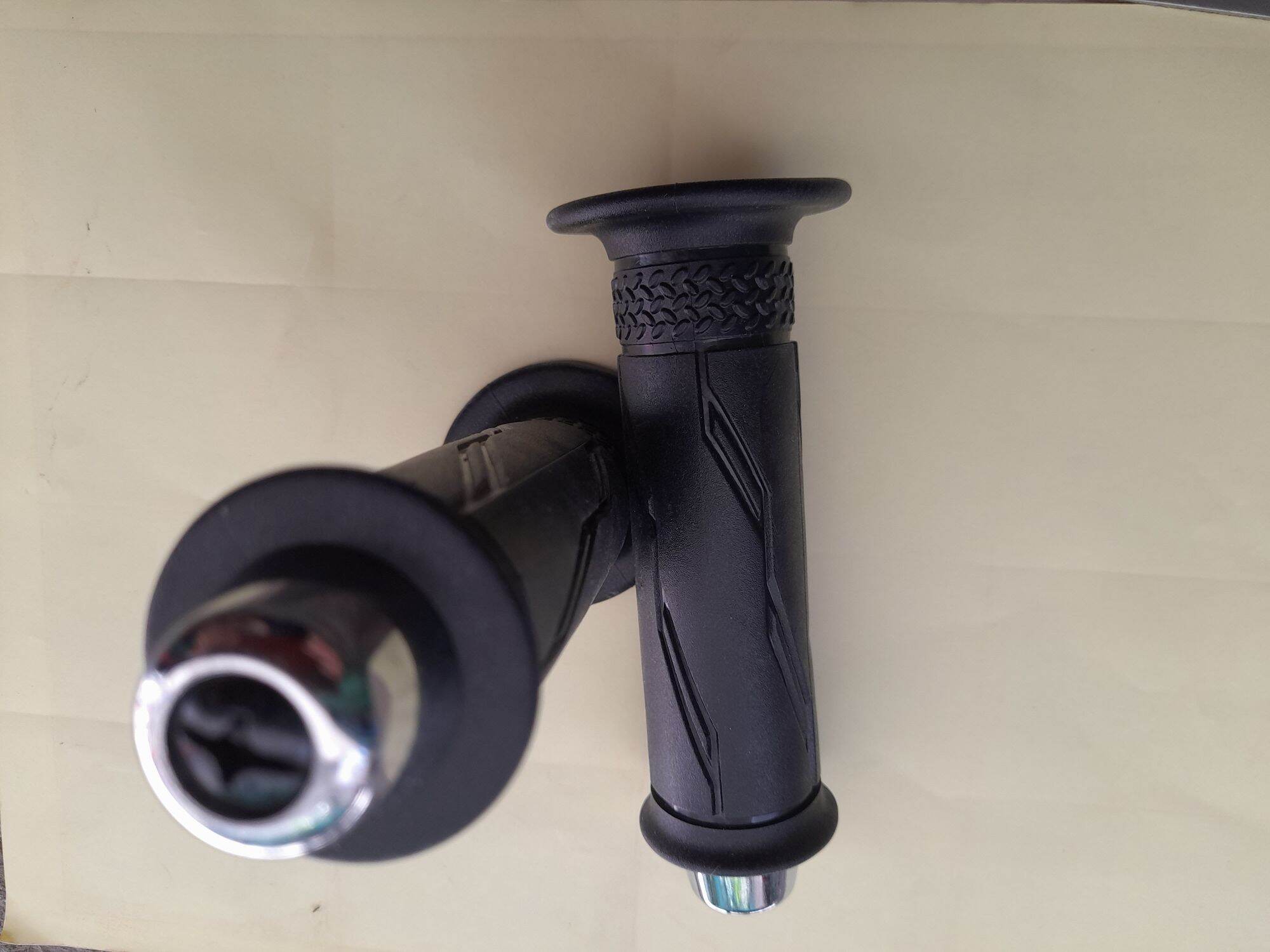 Bao tay xe Ex 150 gù xi , đen và xanh