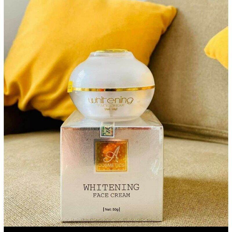 Kem face pháp chính hãng acosmetics phương anh