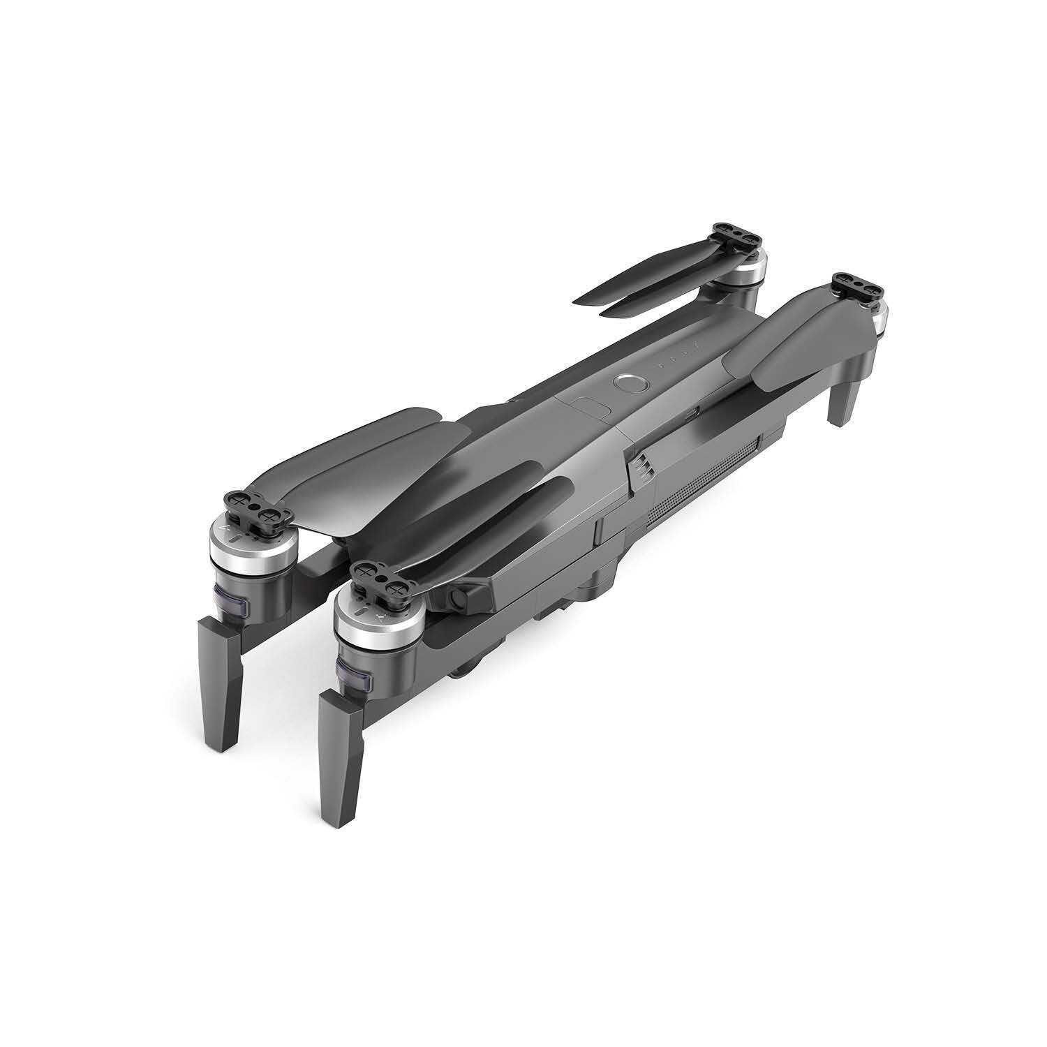 [HCM]Flycam Bugs 16 pro - gimbal 3 trục + chống rung EIS