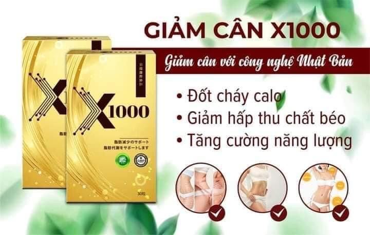 [DIET SALE+QUÀ TẶNG] GIẢM CÂN x1000 NGÂN 98 CHÍNH HÃNG GIẢM NGAY 5-15KG SAU 1LIÊU TRÌNH