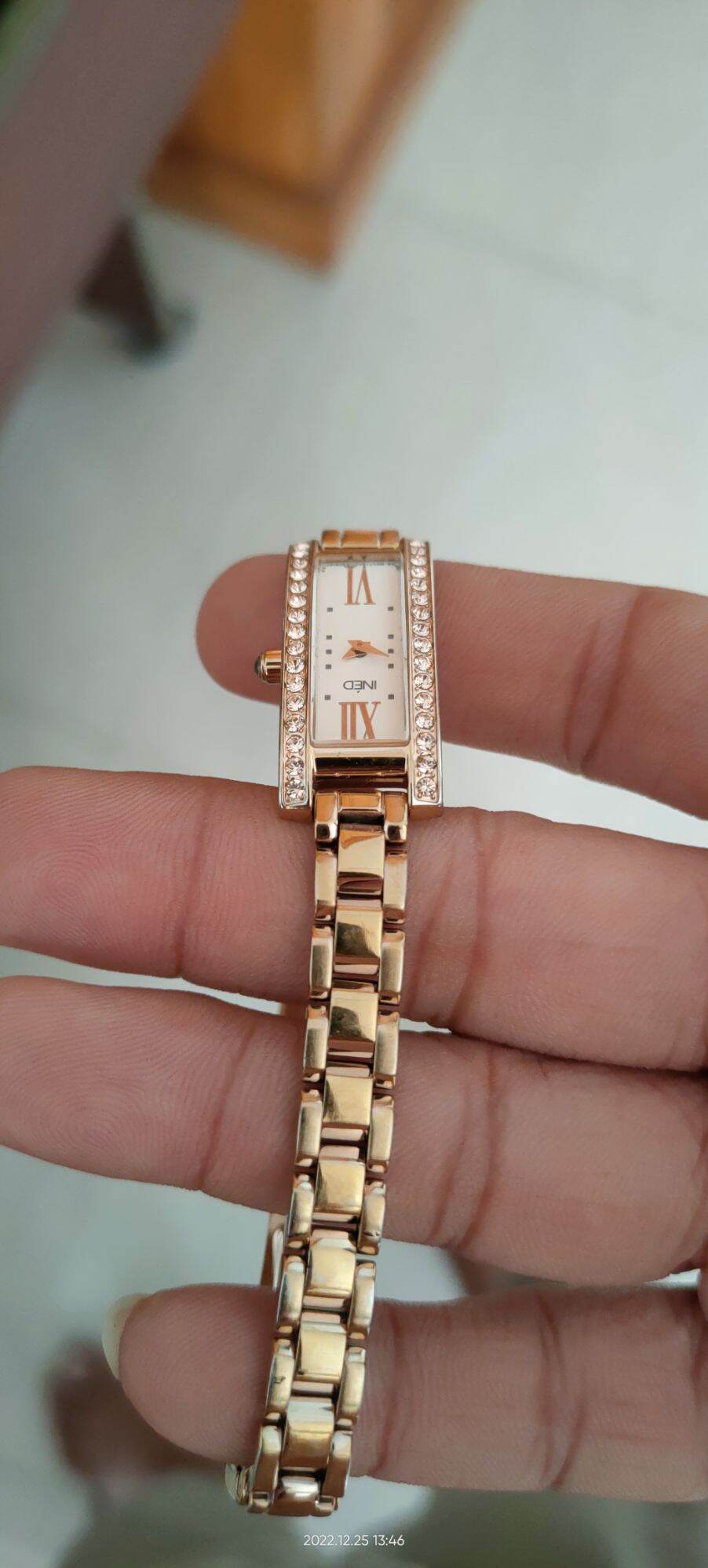 INÉD nội địa Nhật cty con Seiko