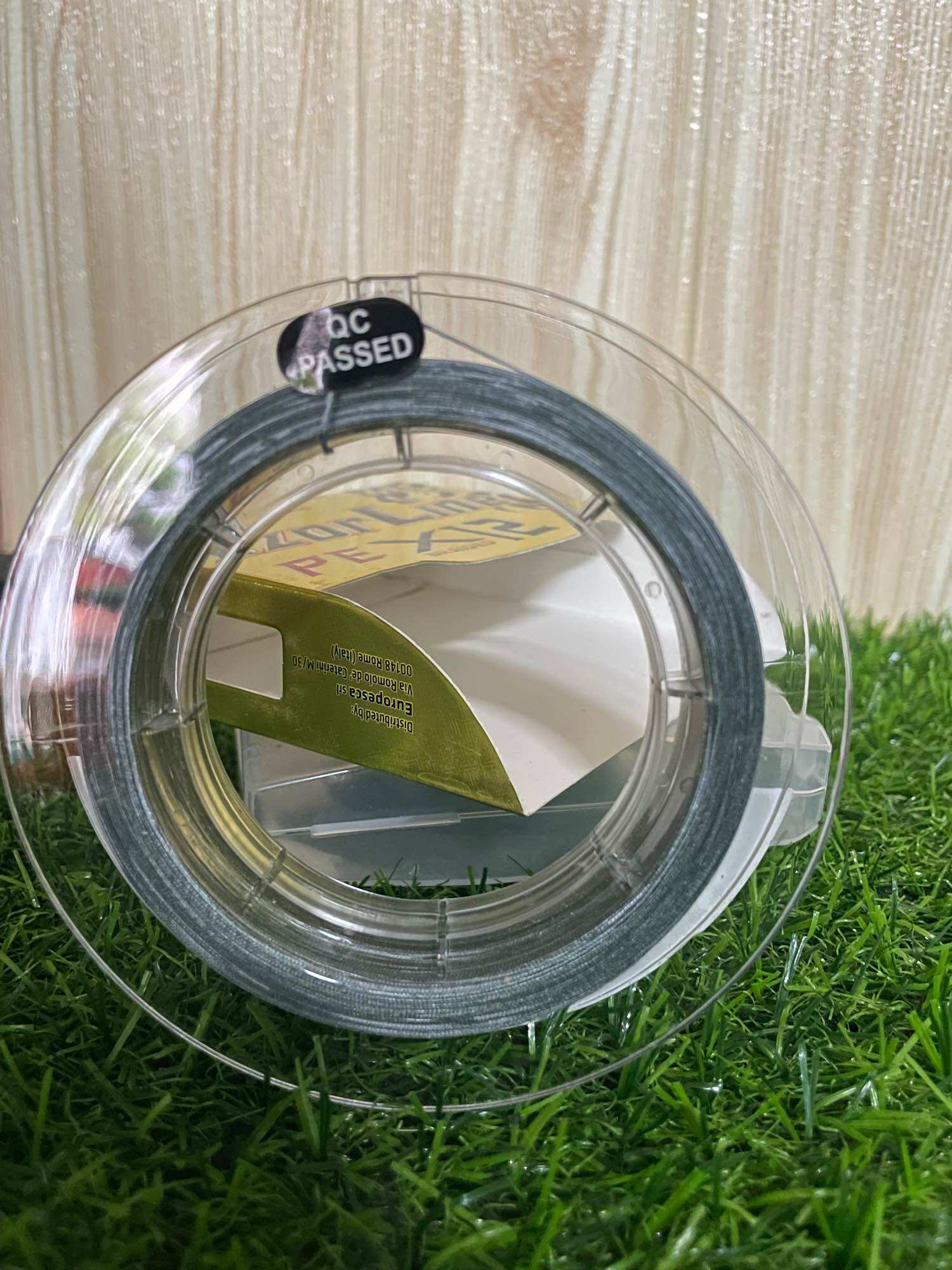 Dù Nổi izor Line x12 Pe