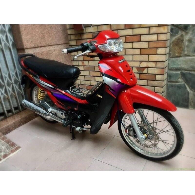 Tem Wave ZX zin