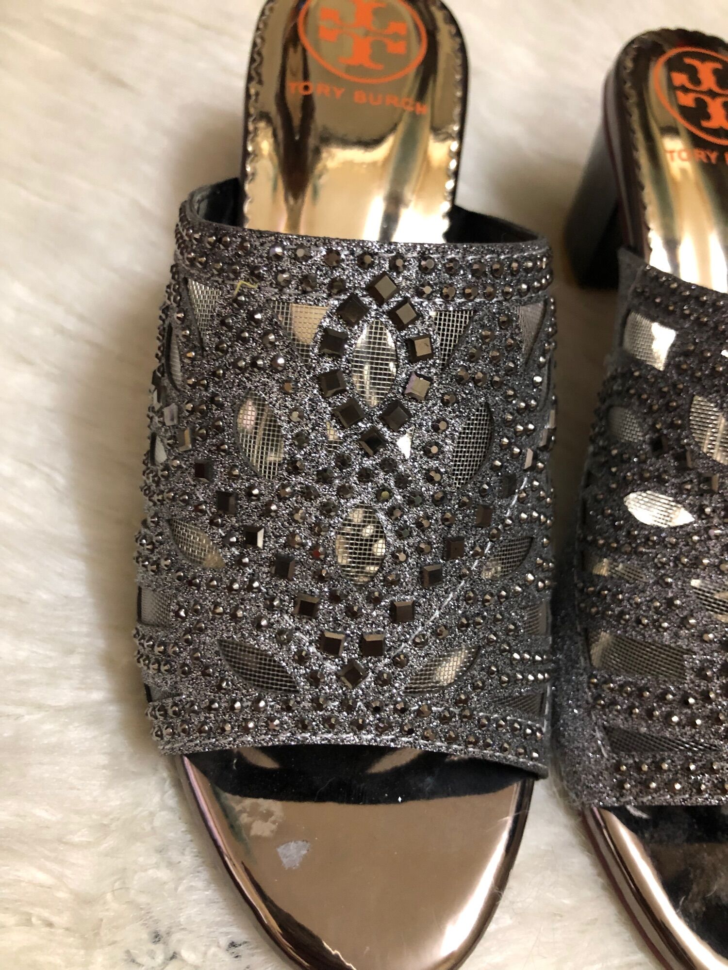 Guốc trung niên big size từ 36-43