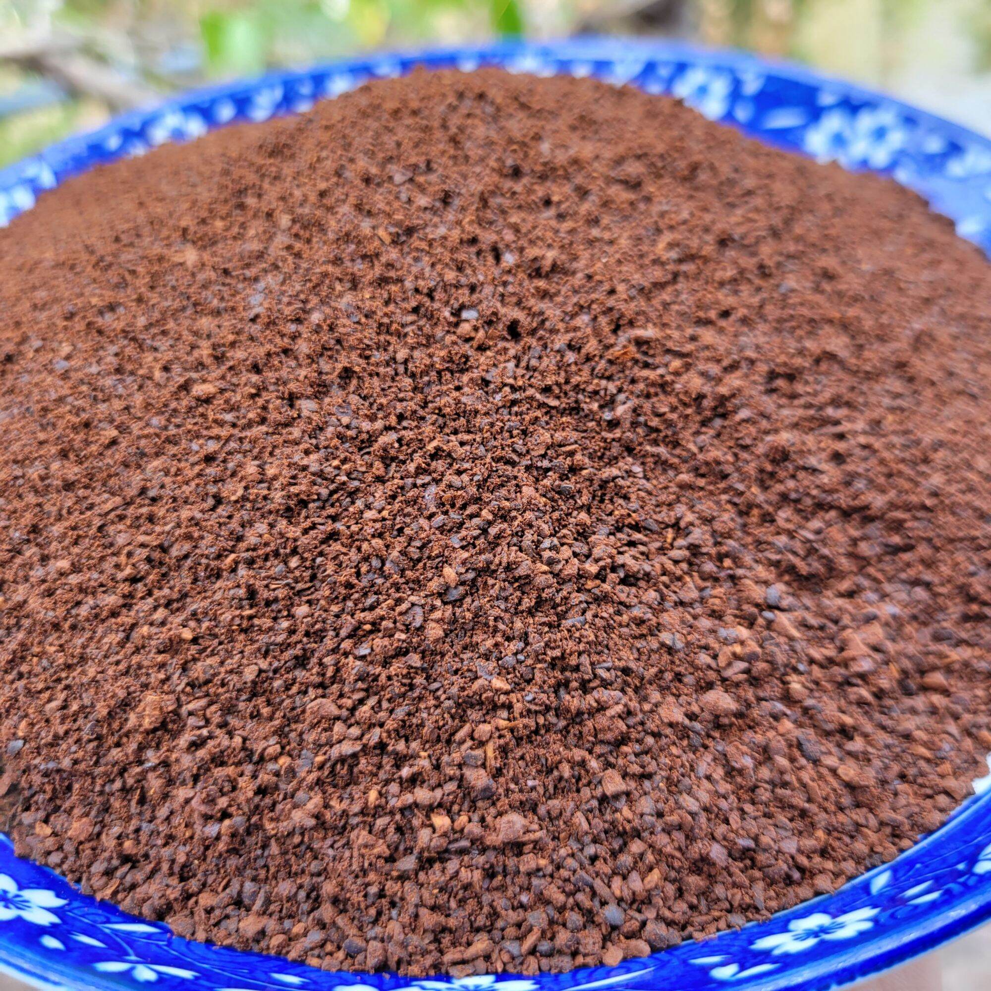 500Gram Cà Phê Moka Tuấn Kiệt Số 2 - Chuyên Bán Quán