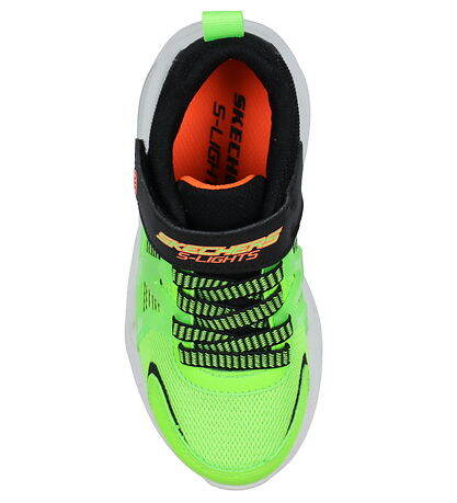 Giày bé trái Skechers. Đèn - Prismatron