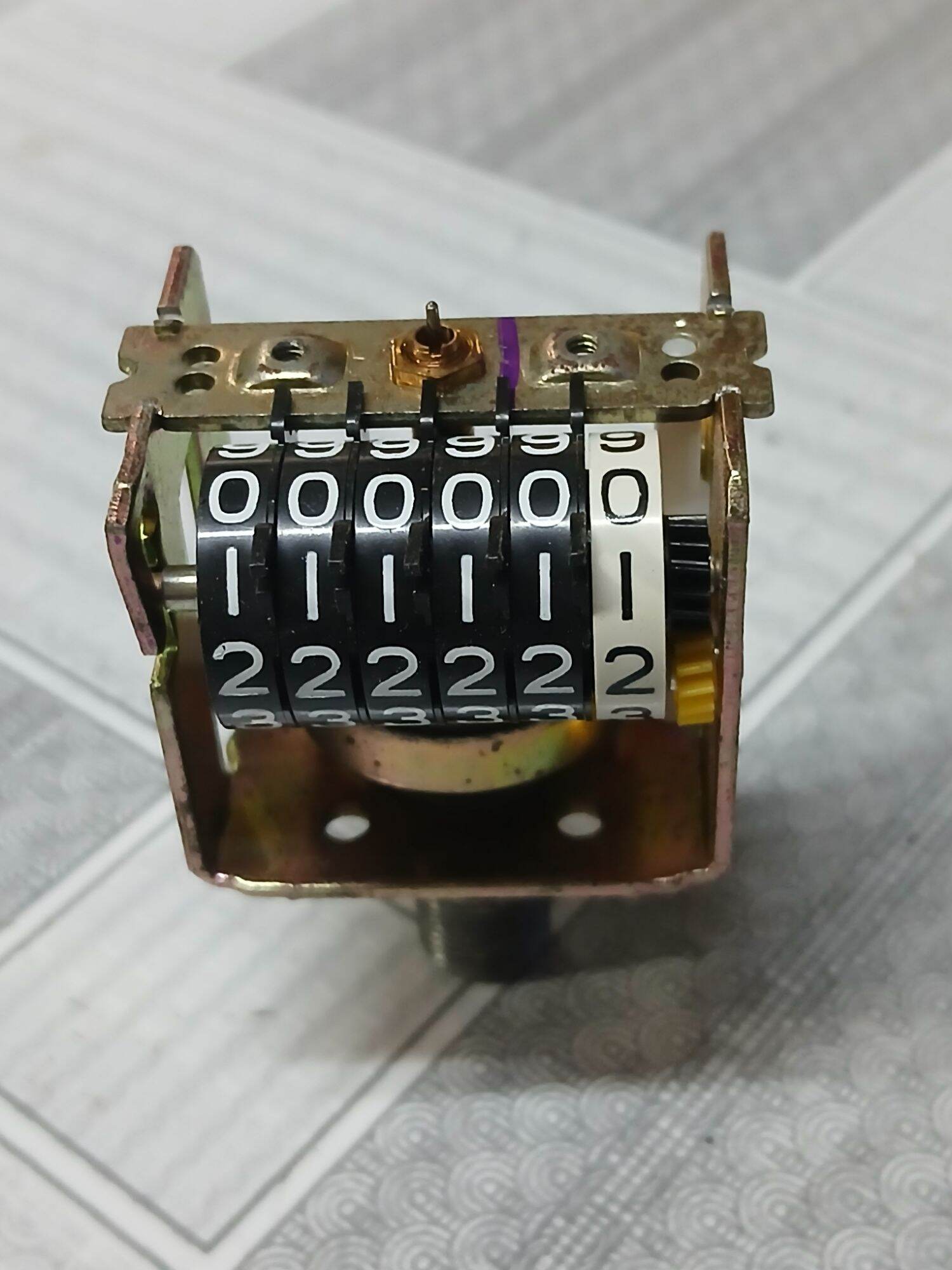 CỤC nhông kilomet xe Future 110, wave Thái, wave anpha, wave 125, hàng chất lượng cao nhiều năm qua được anh em thợ tin dùng, anh em mua hàng LH zalo 0903761336.