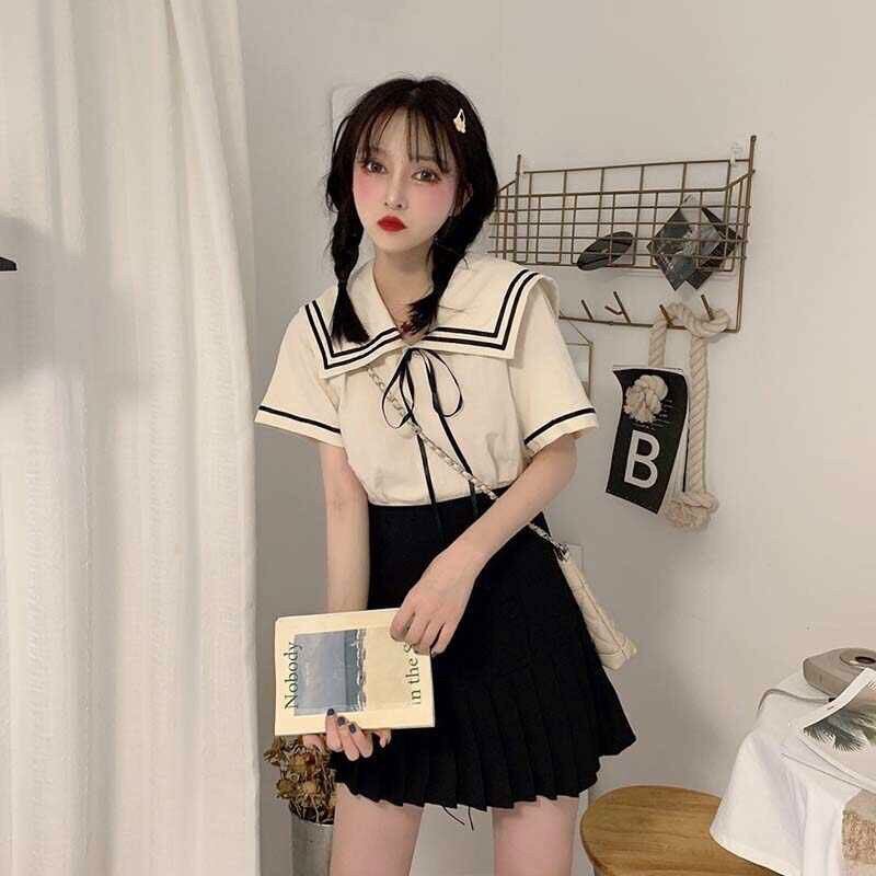 Áo thủy thủ xinh lắm
