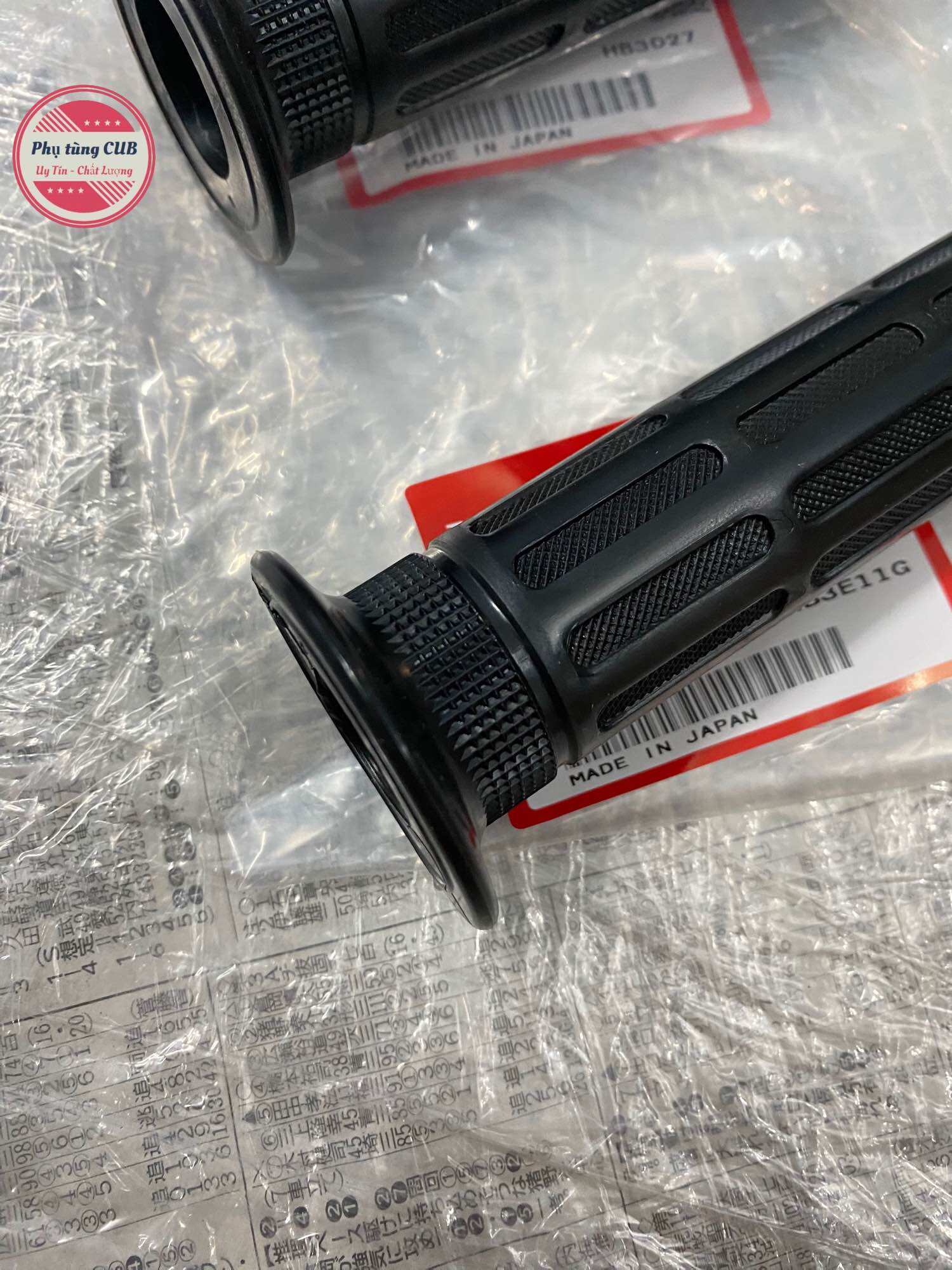 Bao tay cub 82-84-DD hàng zin mới