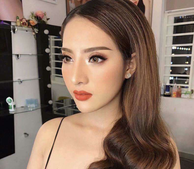 Lens cận 3.5 độ - Nhiều mẫu