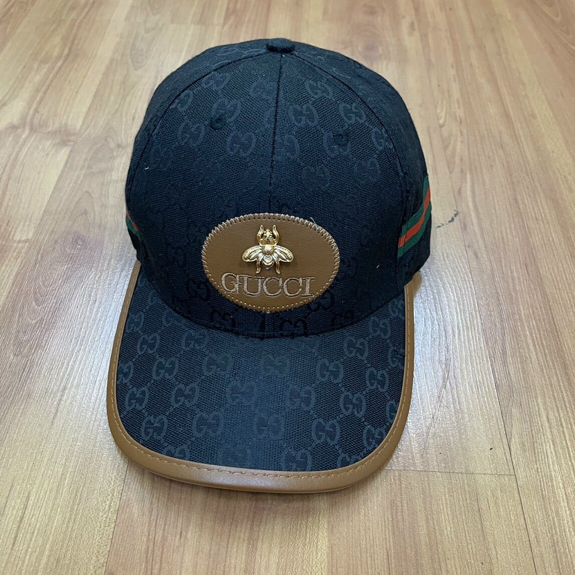 Kết gucci sói hàng hót