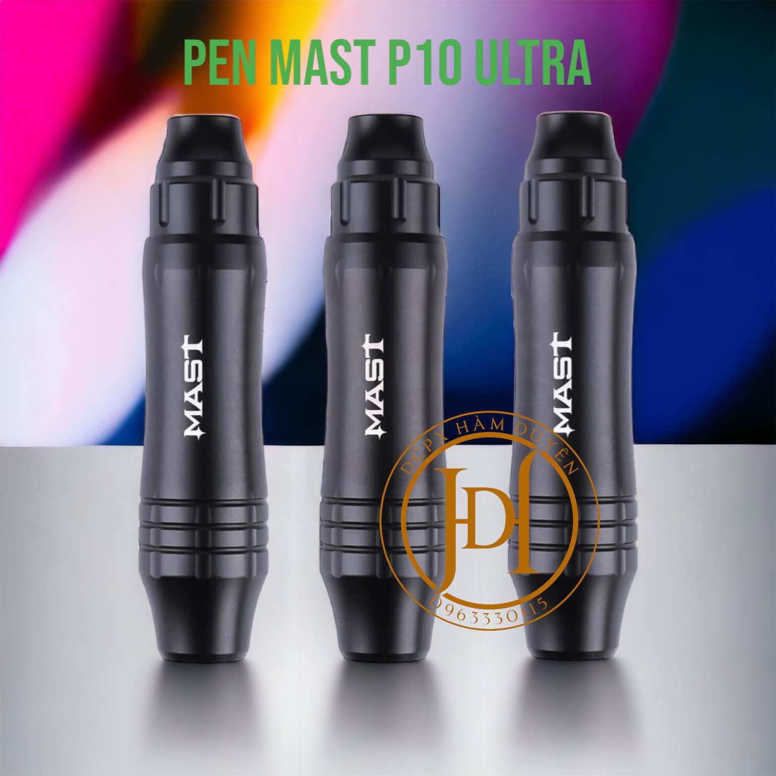 Máy pen p10 ultra