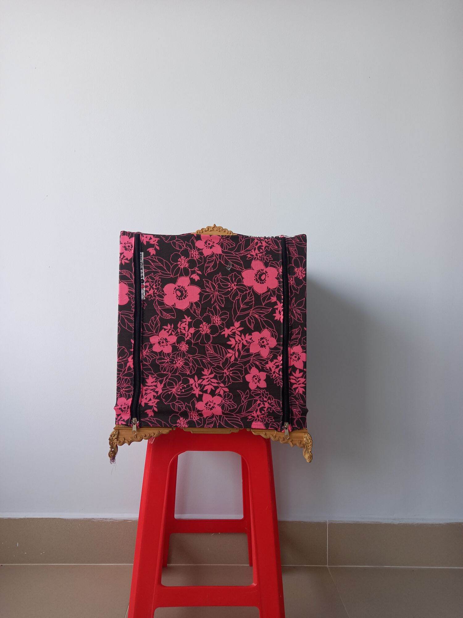 Áo lồng chim vuông size 36
