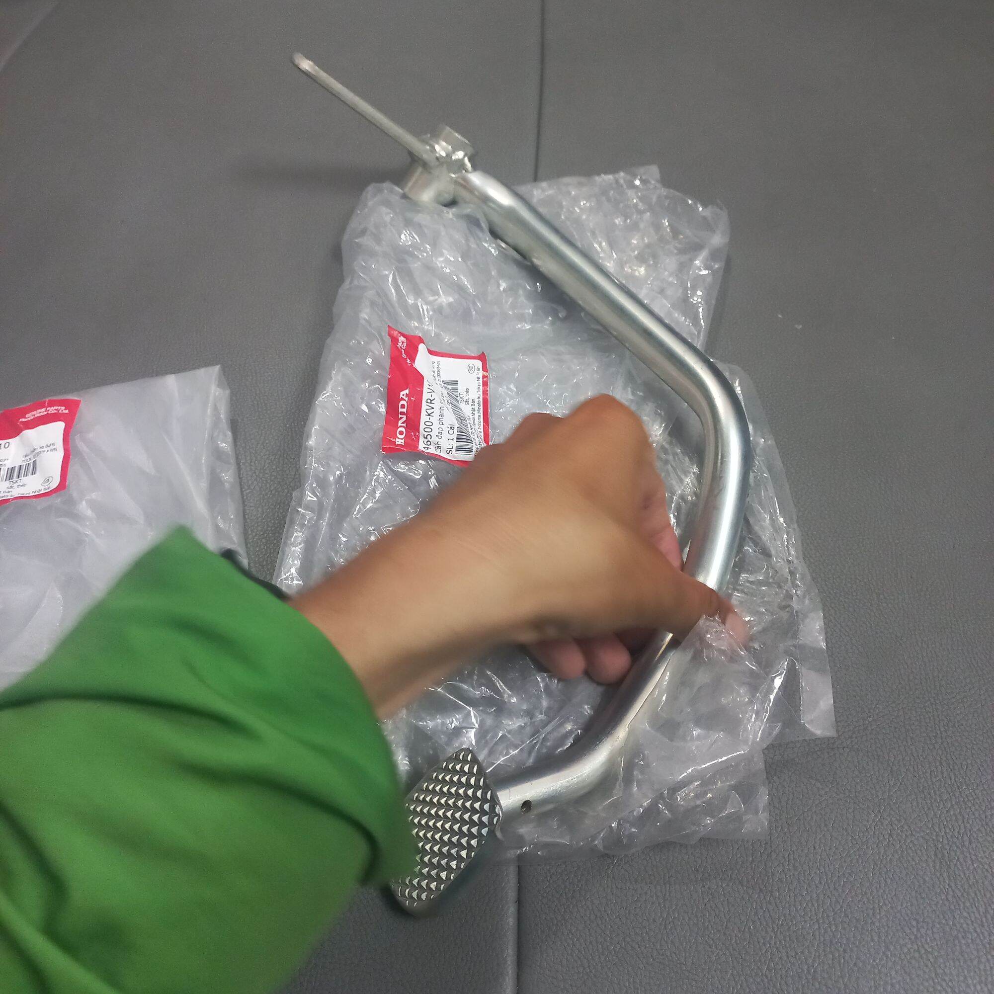Đạp Thắng WAVE A , RS , RSX 100 Chính Hãng