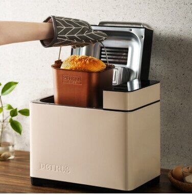 (Sỉ) Máy làm bánh mỳ petrus 9600