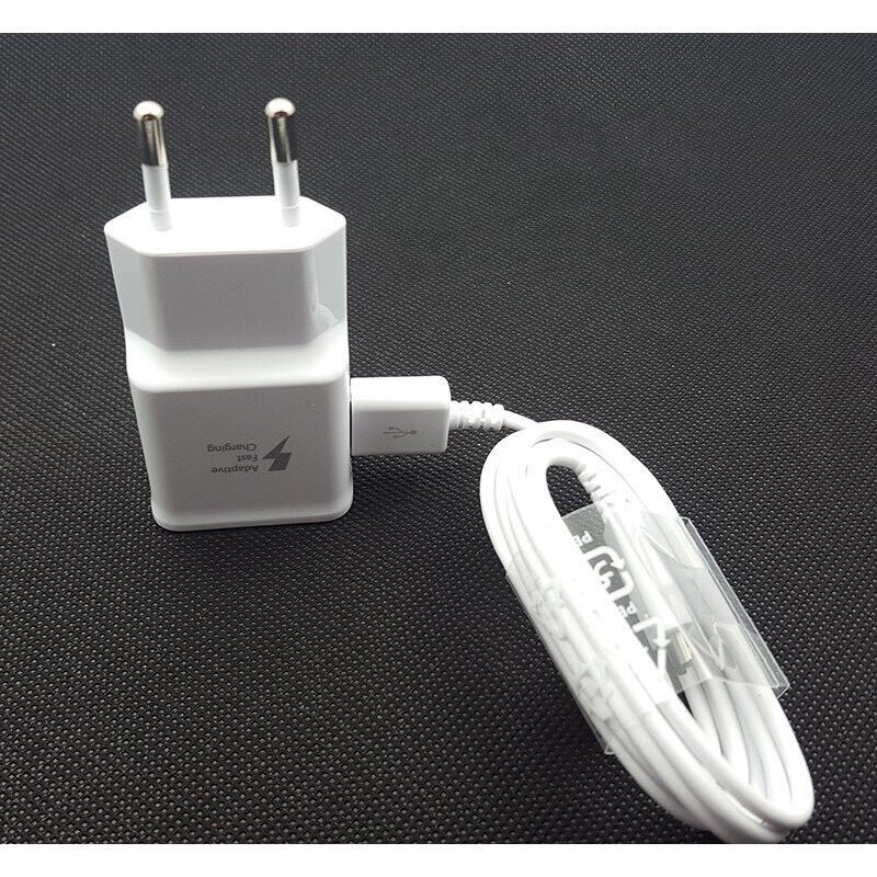 Bộ sạc cổng micro