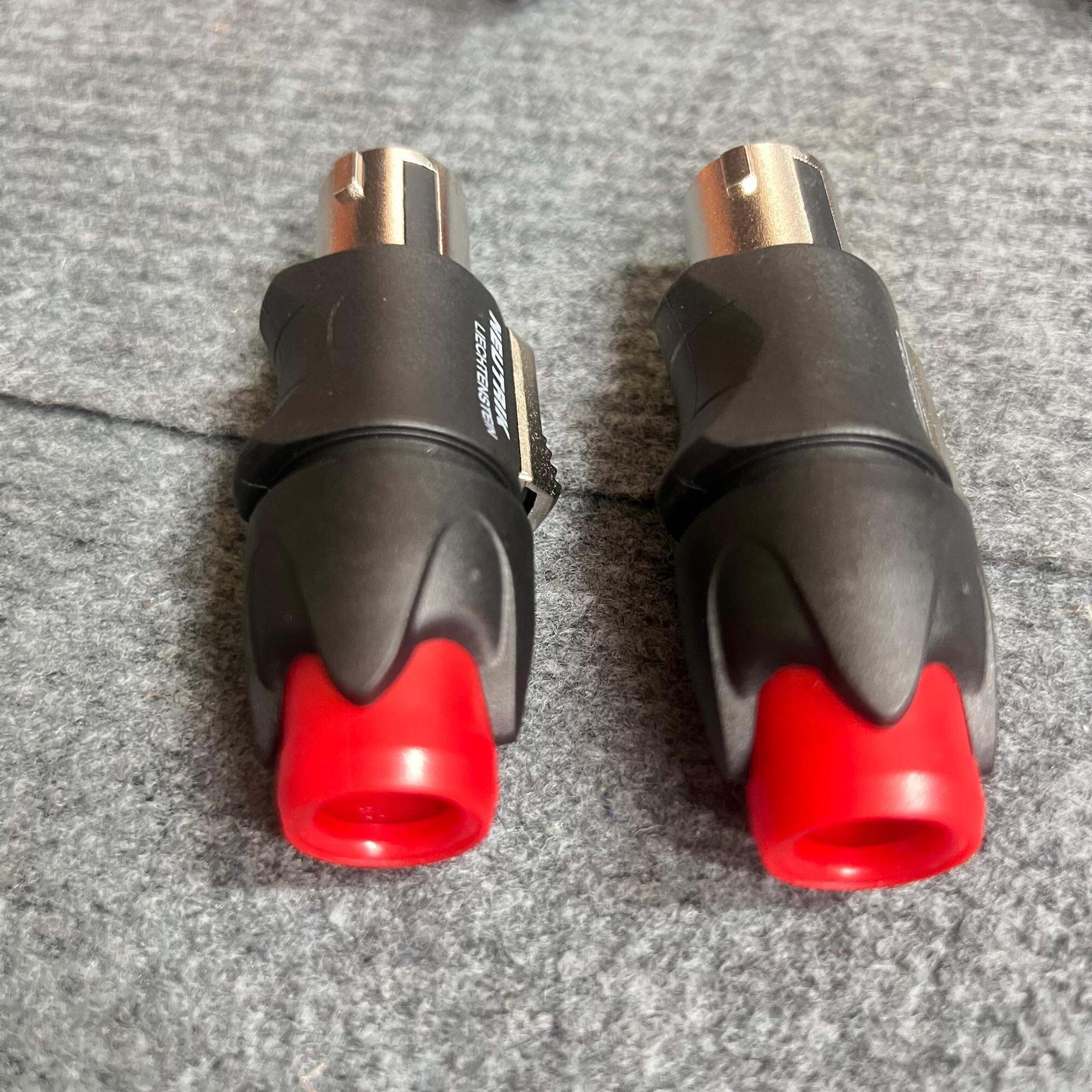 Jack Loa Neutrik - Speakon loại 1 ( giá 1 cặp )