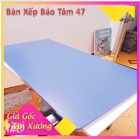 Mặt bàn MDF chống ẩm dày 18ly (40*80)