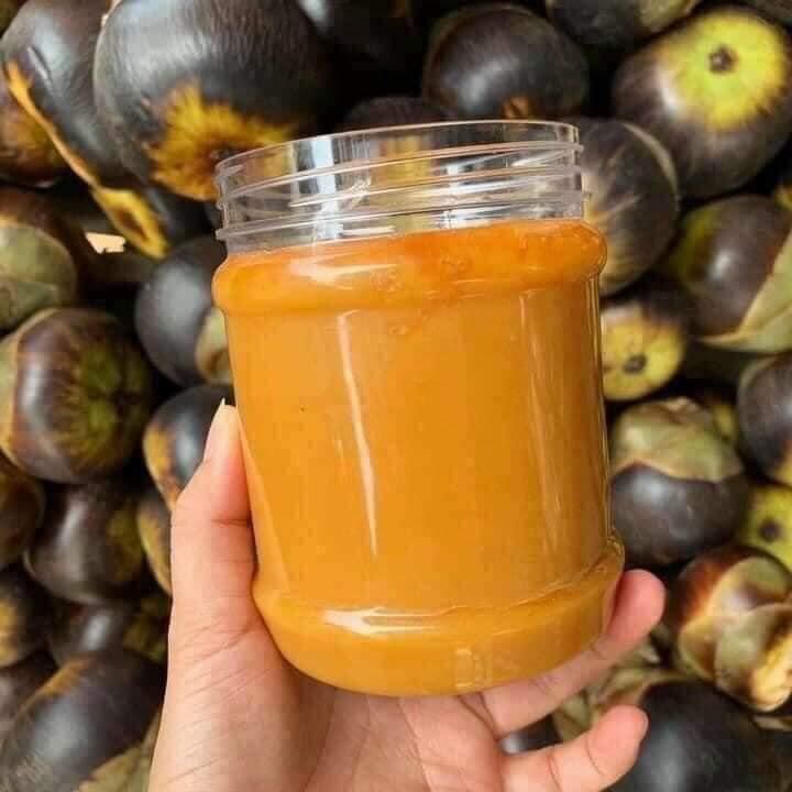 ĐƯỜNG THỐT NỐT AN GIANG NGUYÊN CHẤT 1KG