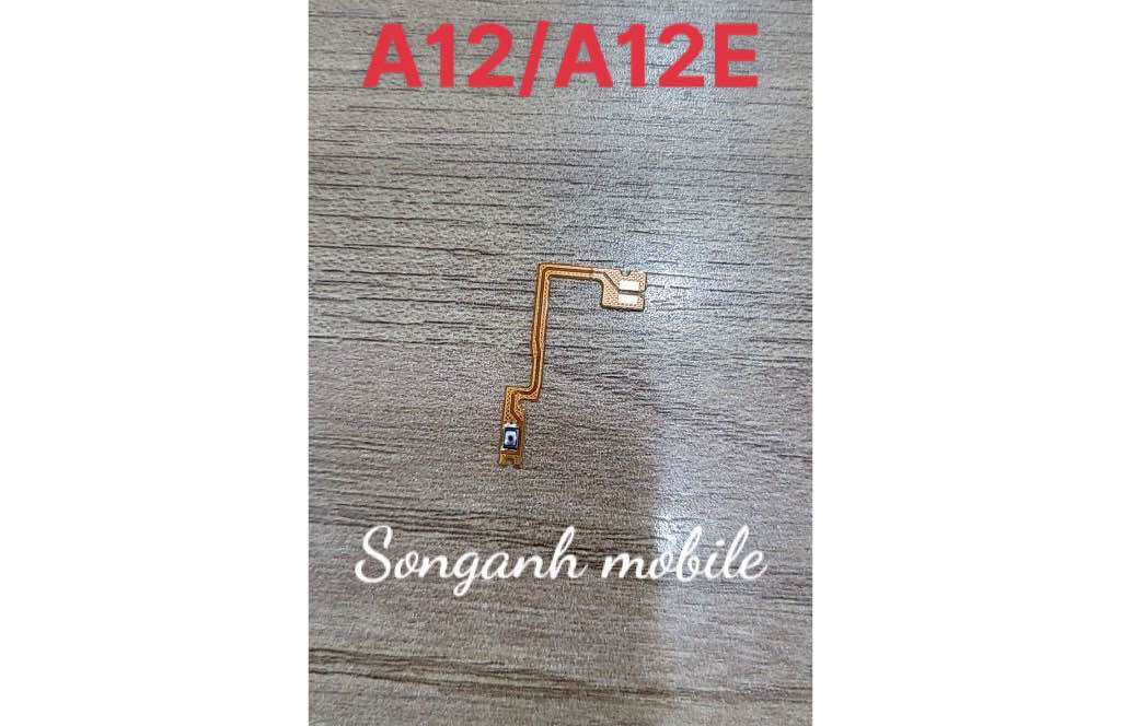 Cáp nguồn cho oppo a12 / a12e