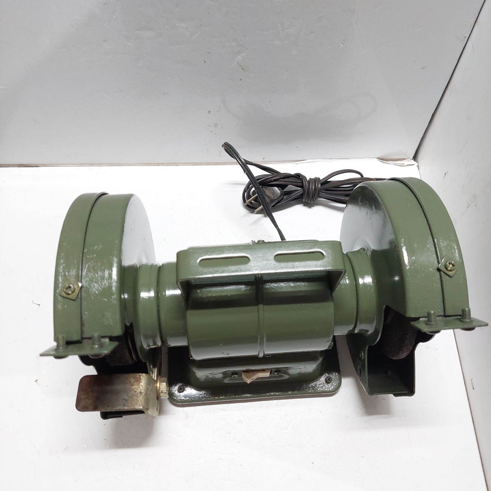 MÁY MÀI HAI ĐÁ MINI NỘI ĐỊA NHẬT XÀI ỔN ÁP  ĐIỆN 100V