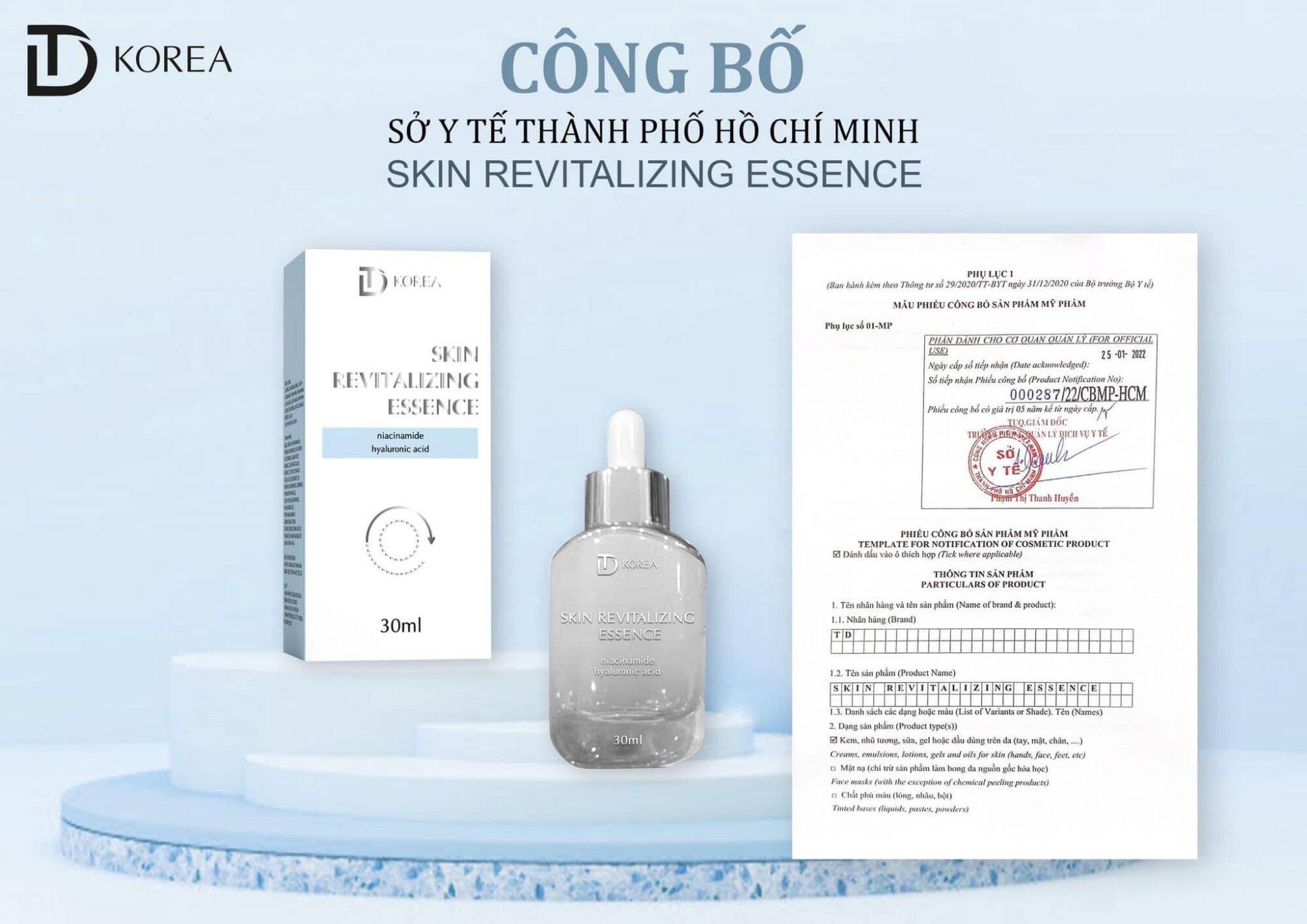 (Yêu Thích)Serum Trang Nemo trắng da ngừa lão hoá