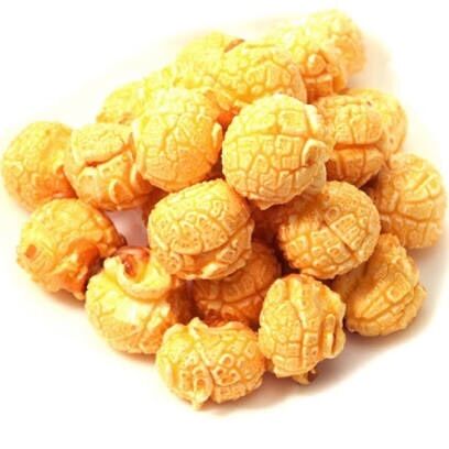 Bỏng Ngô Hàn Quốc vị mật ong