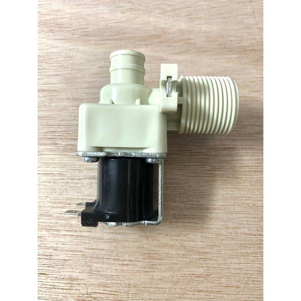 van cấp nước máy giặt LG van đơn