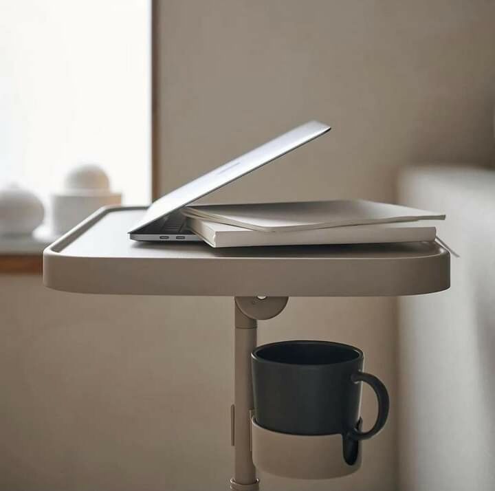 Bàn laptop BJORKASEN (CHÍNH HÃNG, SẴN HÀNG)
