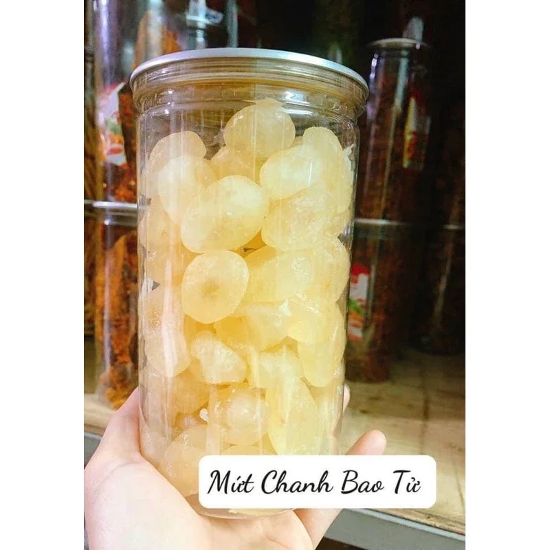 1kg chanh bao tử