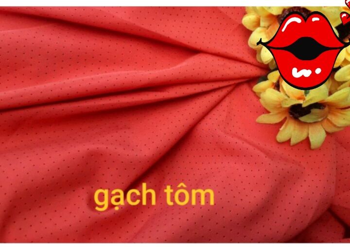 1m vải lót có lỗ thoáng khí