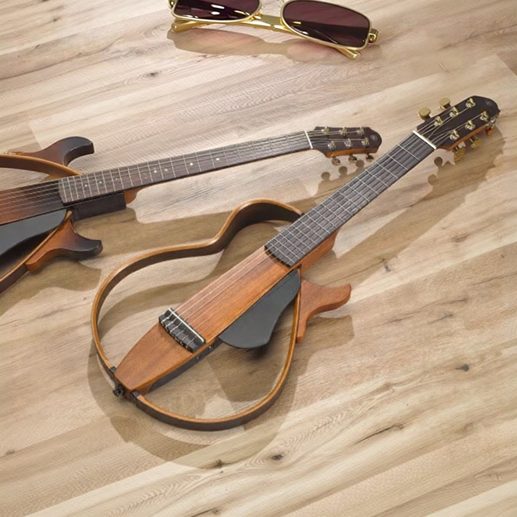 Yamaha | Portable Acoustic Classical Travel Guitar Giá 46,709,000 Đồng*Miễn phí vận chuyển