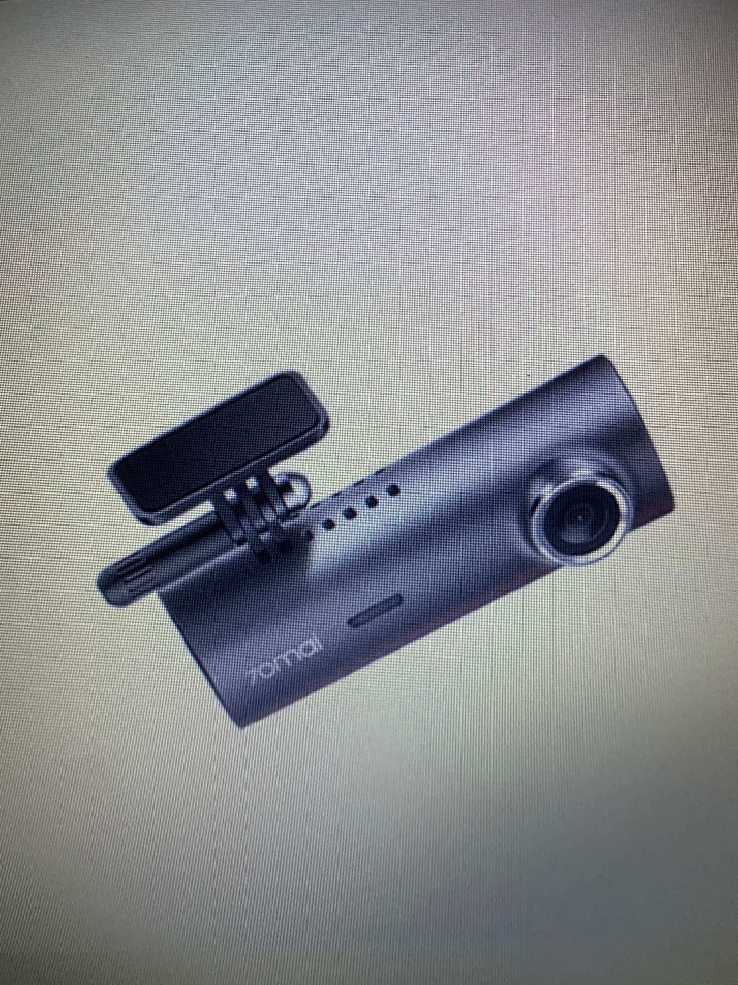 Camera hành trình Xiaomi 70mai