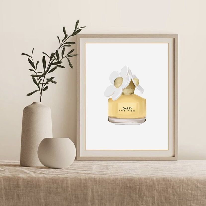 [SẴN] Nước Hoa Daisy EDT 100ml [chính hãng]
