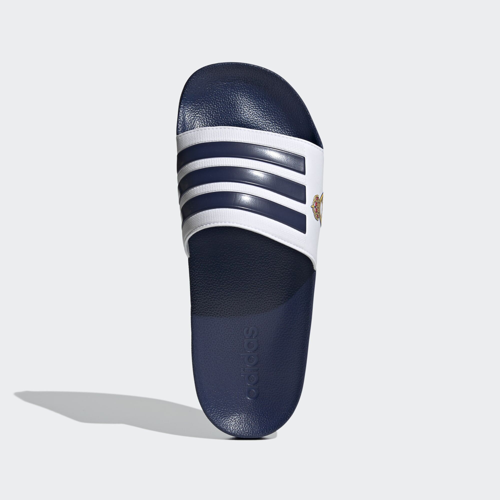 Dép quai ngang adida Fw7073