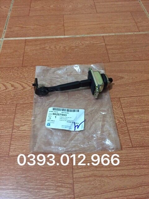 HẠN CHẾ CÁNH CỬA DAEWOO NUBIRA
