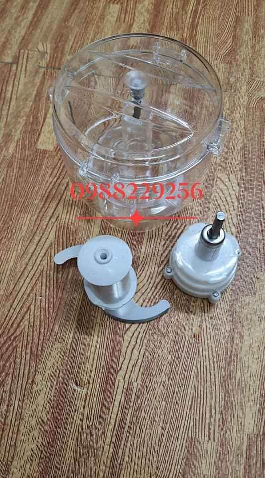 Linh kiện chính hãng sunhouse - phụ kiện máy xay sinh tố sunhouse shd 5322/ shd5328/ shd5321/ shd5323/ shd5325/ shd5329