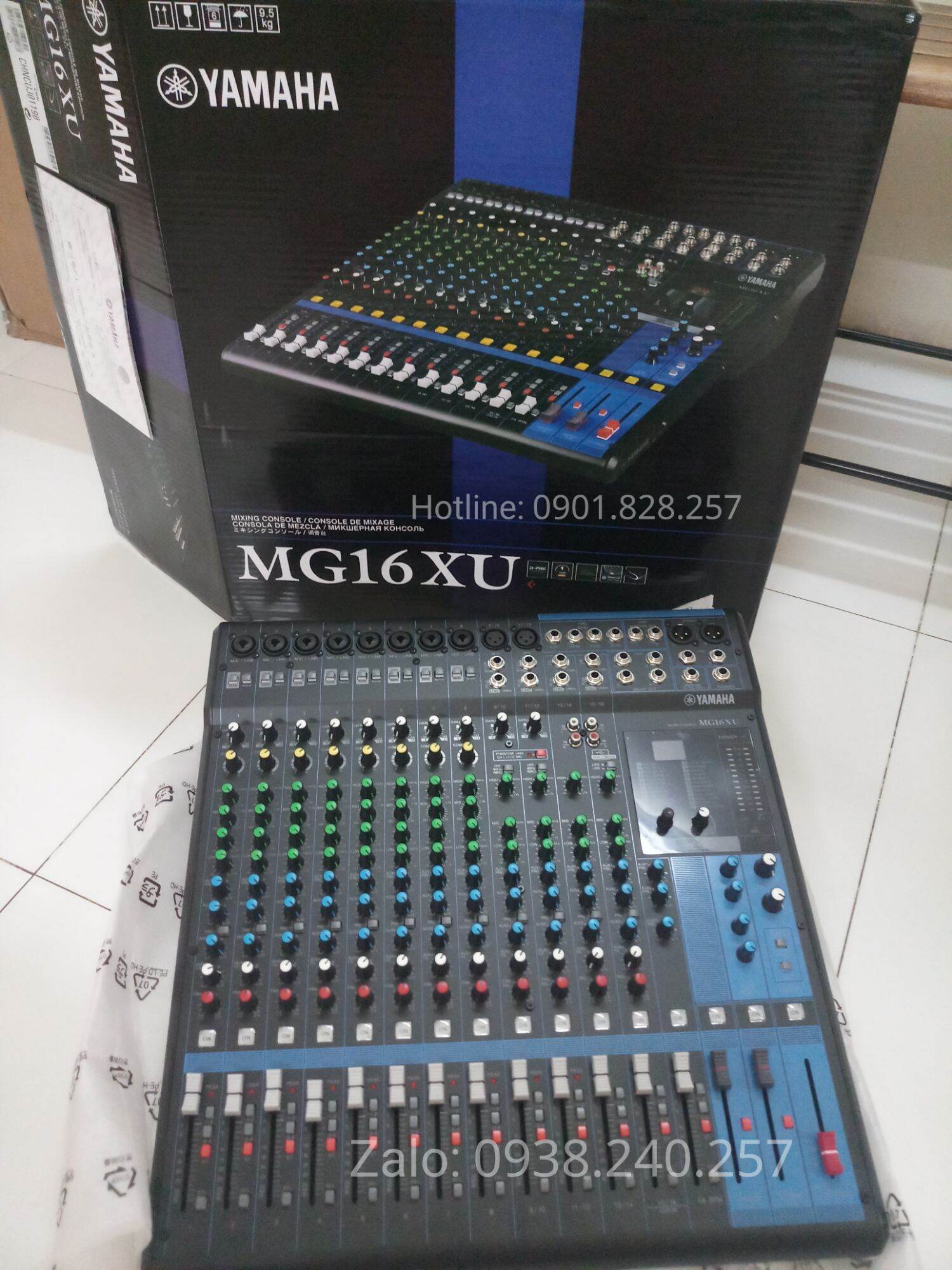 [LOẠI 1 YAMAHA]Bàn mixer karaoke yamaha MG16XU hàng cao cấp loại 1 - mg-16xu - bàn mixer yamaha - yamaha mg16xu - yamaha - yamaha mg-16xu