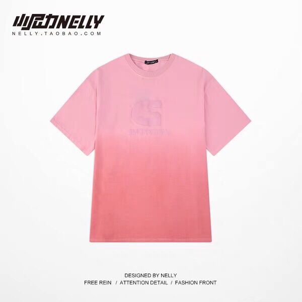 Áo nelly sale (có sẵn) smokechill loang