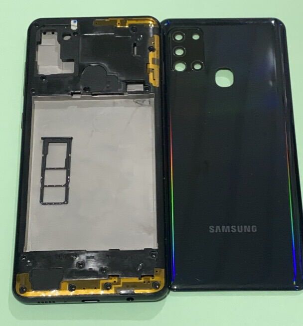 Vỏ samsung A21S