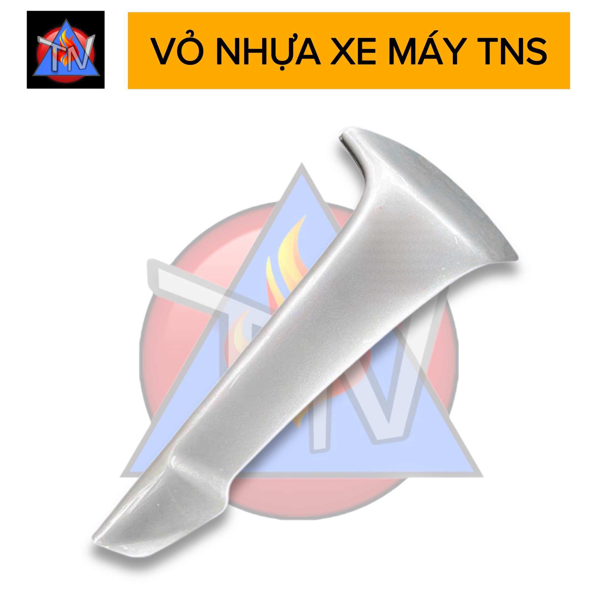 Bửng ngoài yếm ngoài Wave Rs - Wave A50/A100/S100