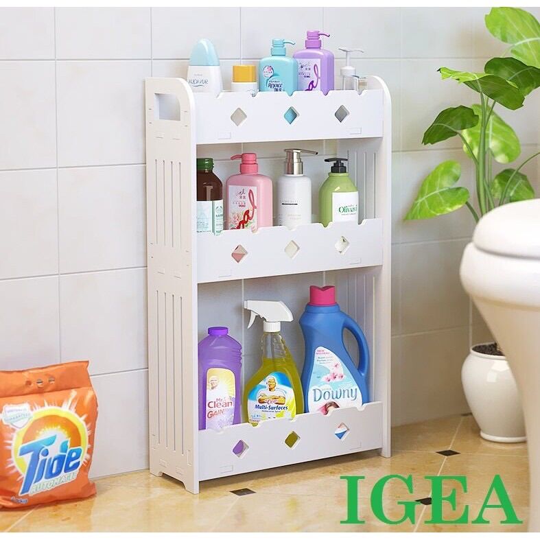 Kệ nhà tắm 3t ig277 ,kệ để đồ nhà tắm