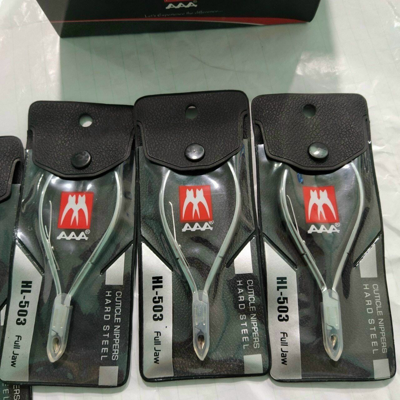 kìm nhặt da aaa siêu sắc siêu bén