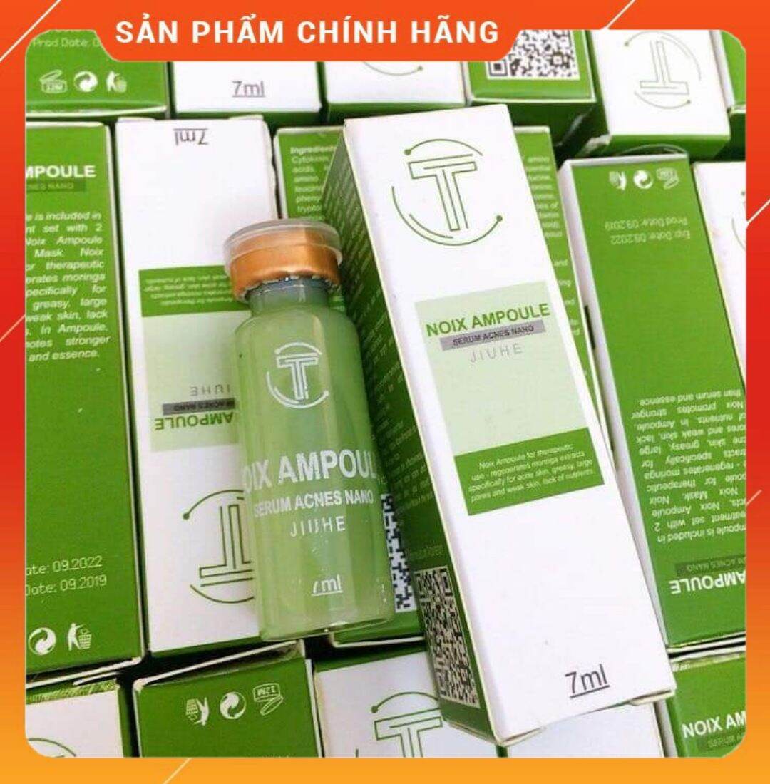 Serum Xóa Mụn Juihe