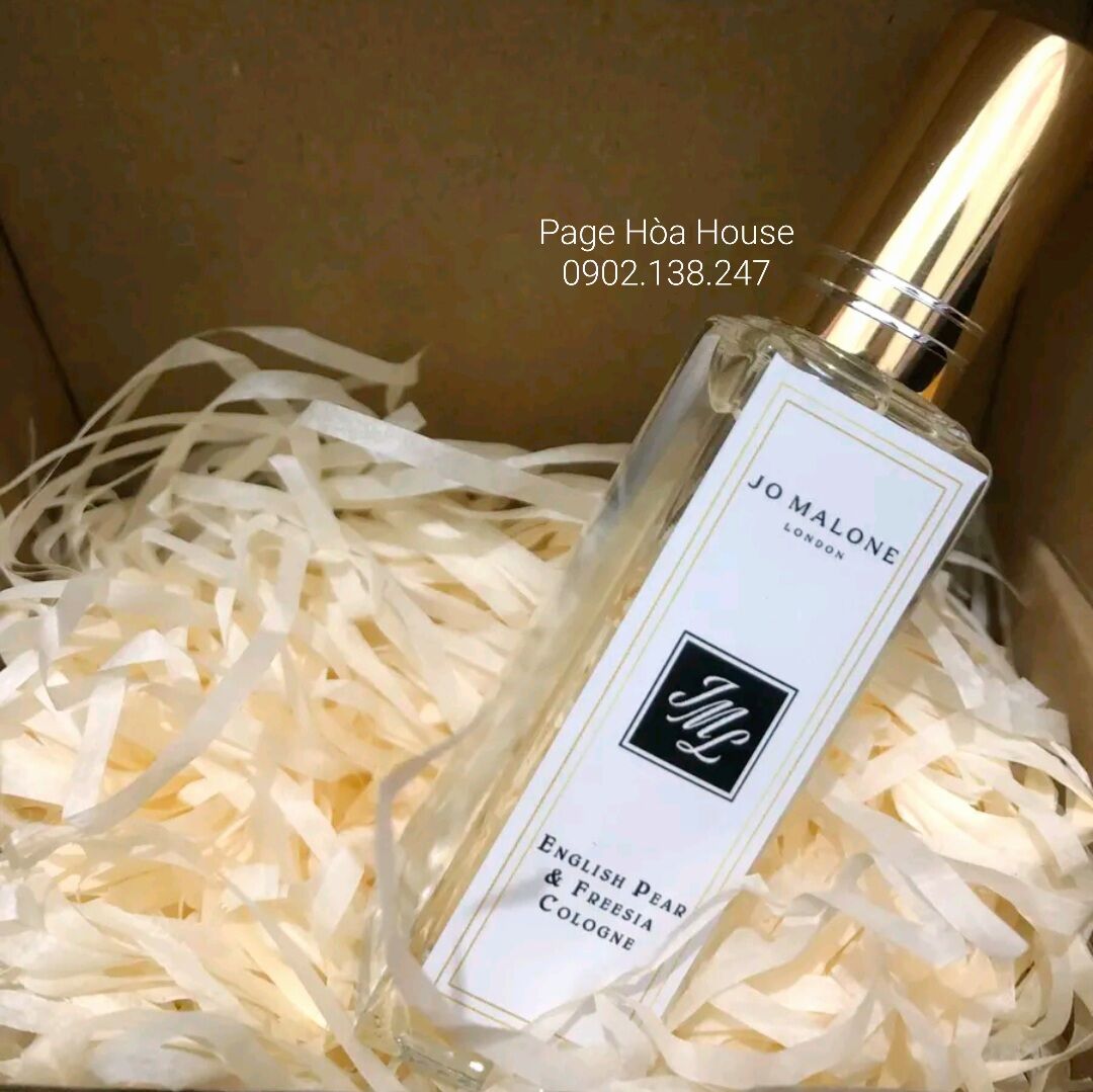 [Xem mô tả] Nước hoa Jo Malone