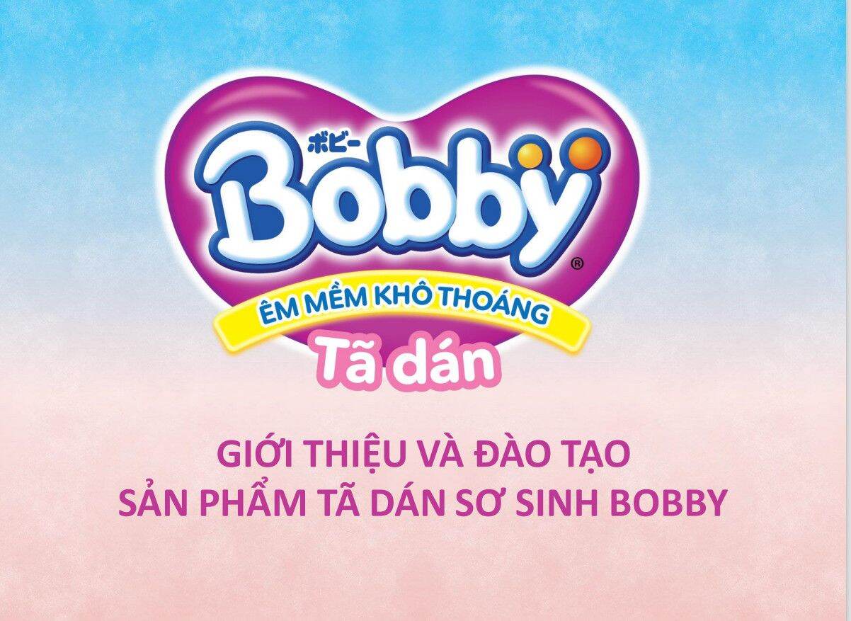 Tã/Bỉm Bobby Dán Super Jumbo S80 (mới)