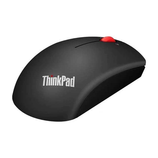 Chuột không dây Lenovo ThinkPad 2 chế độ Bluetooth & USB laser receiver