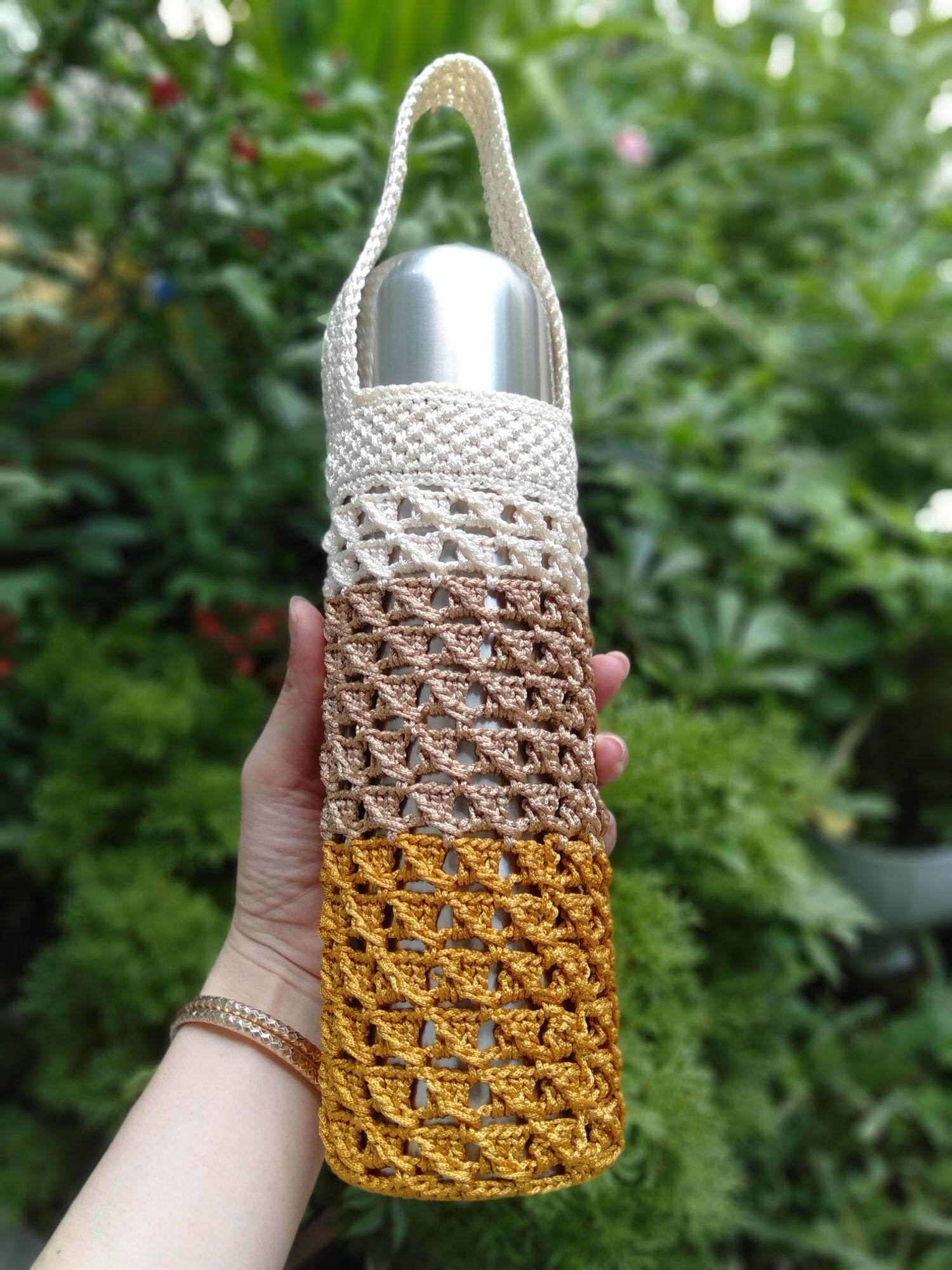 Túi đựng bình size 7cm-20cm