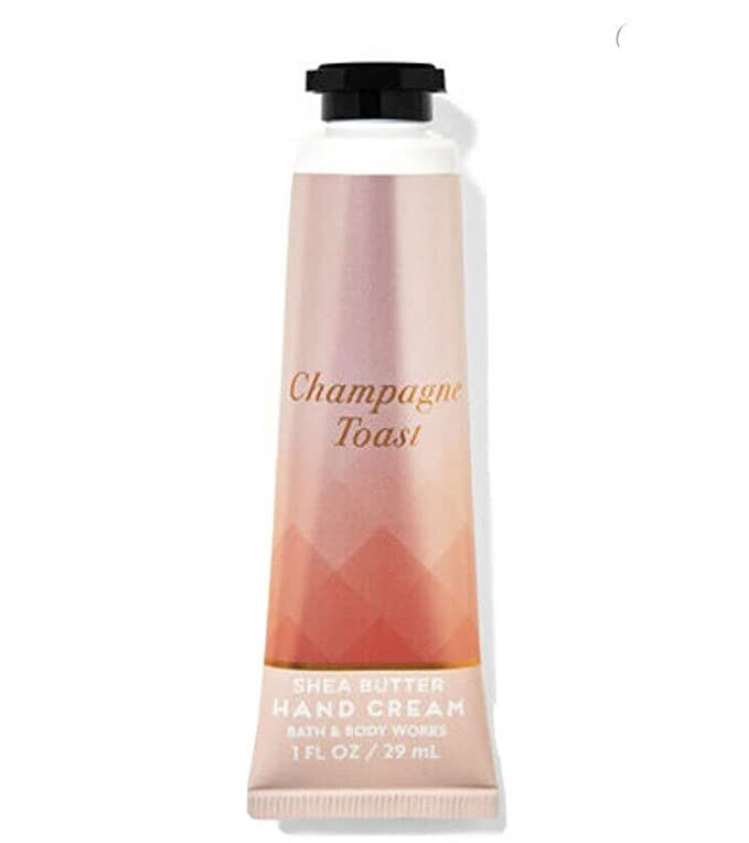 Kem dưỡng da tay Bath & Body Works Champagne Toast 29ml